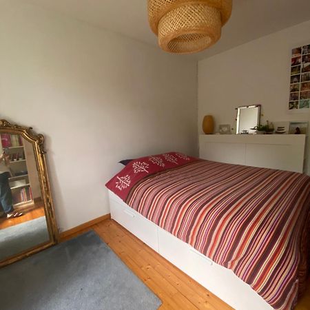 Le Loft Brestois Villa Dış mekan fotoğraf