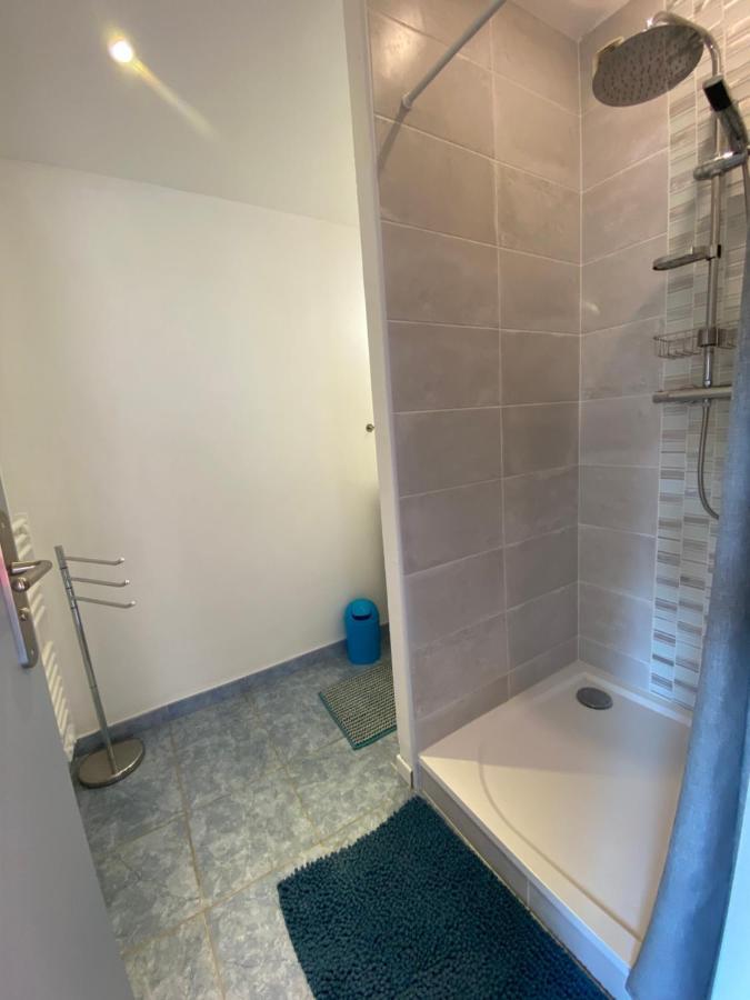 Le Loft Brestois Villa Dış mekan fotoğraf