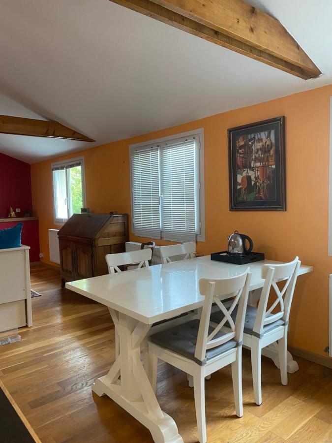 Le Loft Brestois Villa Dış mekan fotoğraf