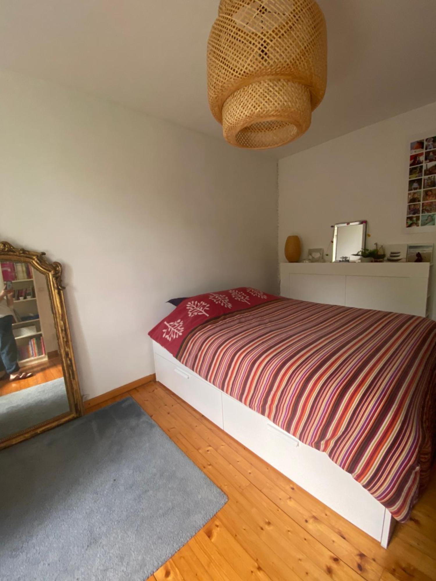 Le Loft Brestois Villa Dış mekan fotoğraf